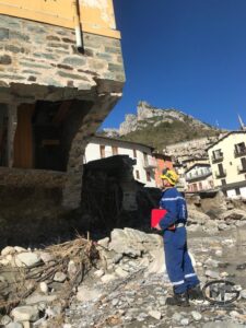 Expertise bâtimentaire